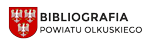 Bibliografia Powiatu Olkuskiego